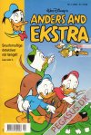 Anders And ekstra 2001 1