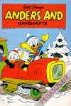 Anders And gaveh&aelig;fte 21