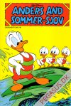 Anders And gaveh&aelig;fte 40