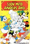 Anders And gaveh&aelig;fte 51