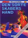 Arkel - den lille pilotengel 3: Den sorte skabers h&aring;nd