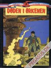 Arno 2: Døden i ørkenen
