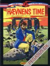 Arno 3: Hævnens time