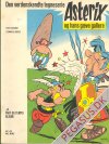 Asterix 1: Asterix og hans gæve gallere