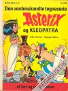 Asterix 2: Asterix og Kleopatra