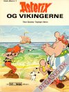 Asterix 3: Asterix og vikingerne