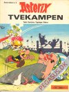 Asterix 4: Tvekampen