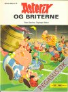 Asterix 5: Asterix og briterne