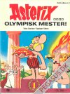 Asterix 8: Asterix... olympisk mester