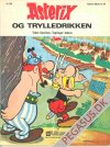 Asterix 10: Asterix og trylledrikken