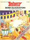 Asterix 11: Asterix som gladiator