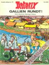 Asterix 12: Gallien rundt