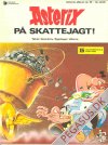 Asterix 13: Asterix p&aring; skattejagt