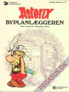Asterix 17: Byplanl&aelig;ggeren