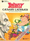Asterix 18: Cæsars laurbær