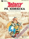Asterix 20: Asterix p&aring; Korsika