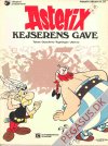 Asterix 21: Kejserens gave