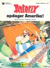 Asterix 22: Asterix opdager Amerika