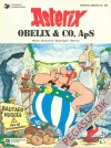 Asterix 23: Obelix & Co. ApS
