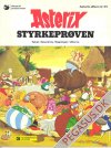 Asterix 24: Styrkepr&oslash;ven