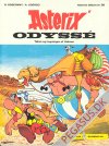 Asterix 26: Asterix' odyss&eacute;