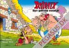 Asterix: Syv galliske eventyr