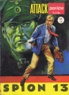 Attack-serien 14