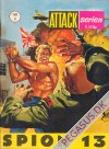 Attack-serien 6