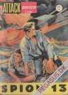 Attack-serien 26