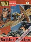 Attack-serien 27
