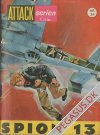 Attack-serien 34