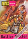 Attack-serien 35
