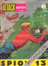 Attack-serien 36