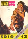Attack-serien 38