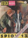 Attack-serien 46