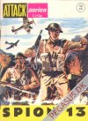 Attack-serien 60