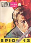 Attack-serien 85