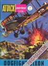 Attack-serien 93