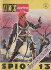 Attack-serien 105
