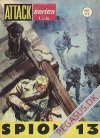 Attack-serien 115