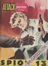 Attack-serien 119