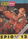 Attack-serien 95
