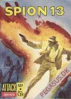 Attack-serien 121
