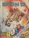 Attack-serien 125