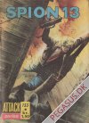 Attack-serien 133