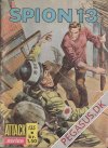 Attack-serien 135