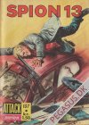 Attack-serien 137
