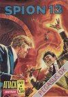 Attack-serien 141
