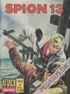 Attack-serien 143