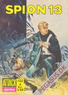 Attack-serien 155